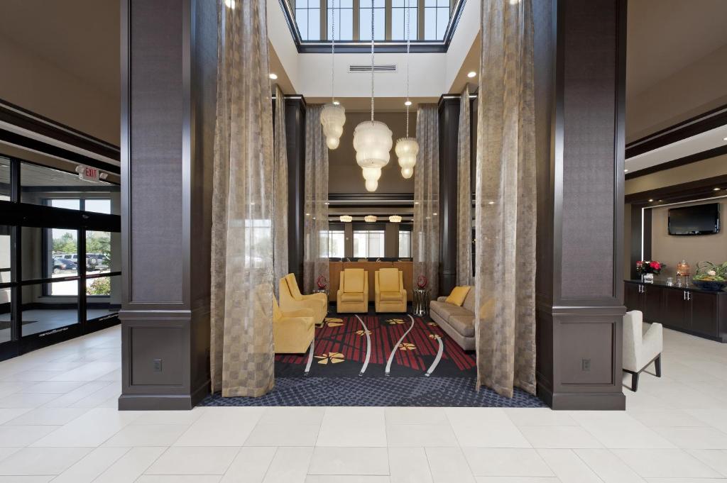 Hilton Garden Inn Ft Worth Alliance Airport Main image 2